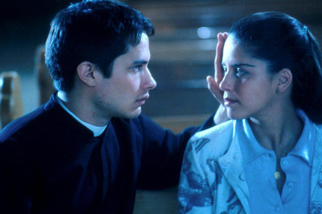 'El crimen del padre Amaro' (2002)