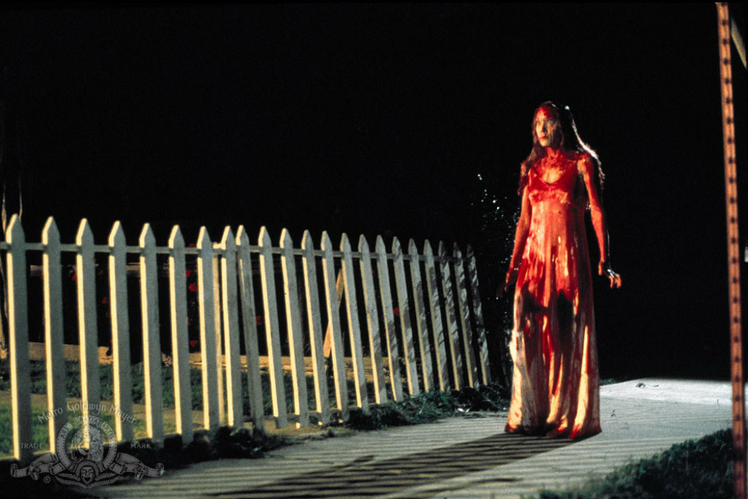 'Carrie'