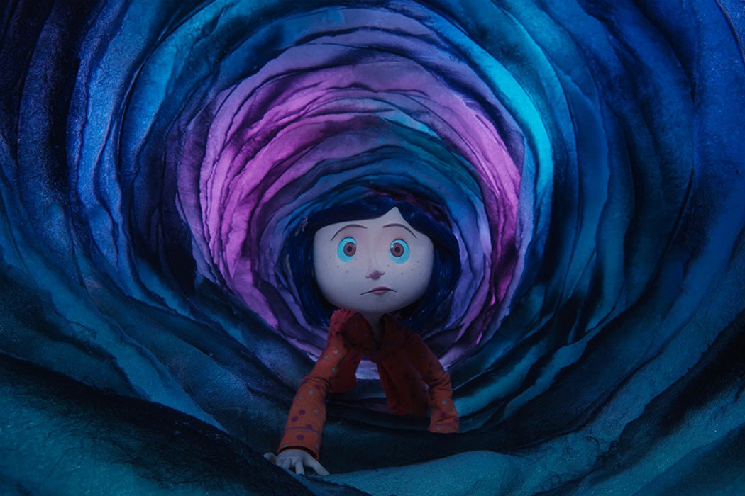 'Coraline'