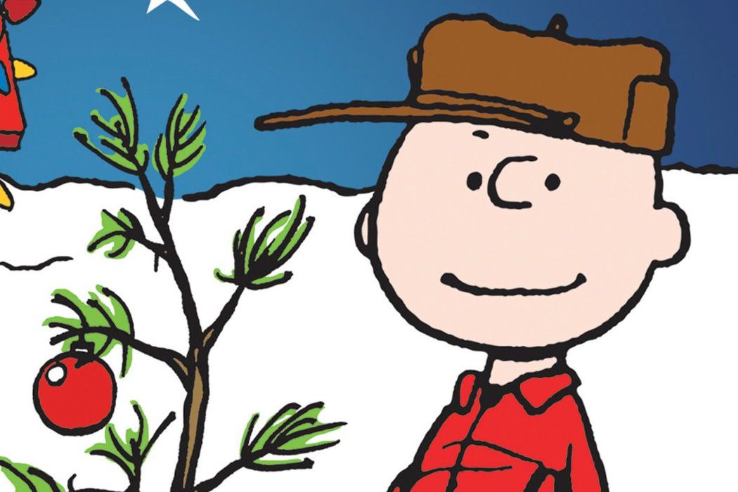 'La Navidad de Charlie Brown'