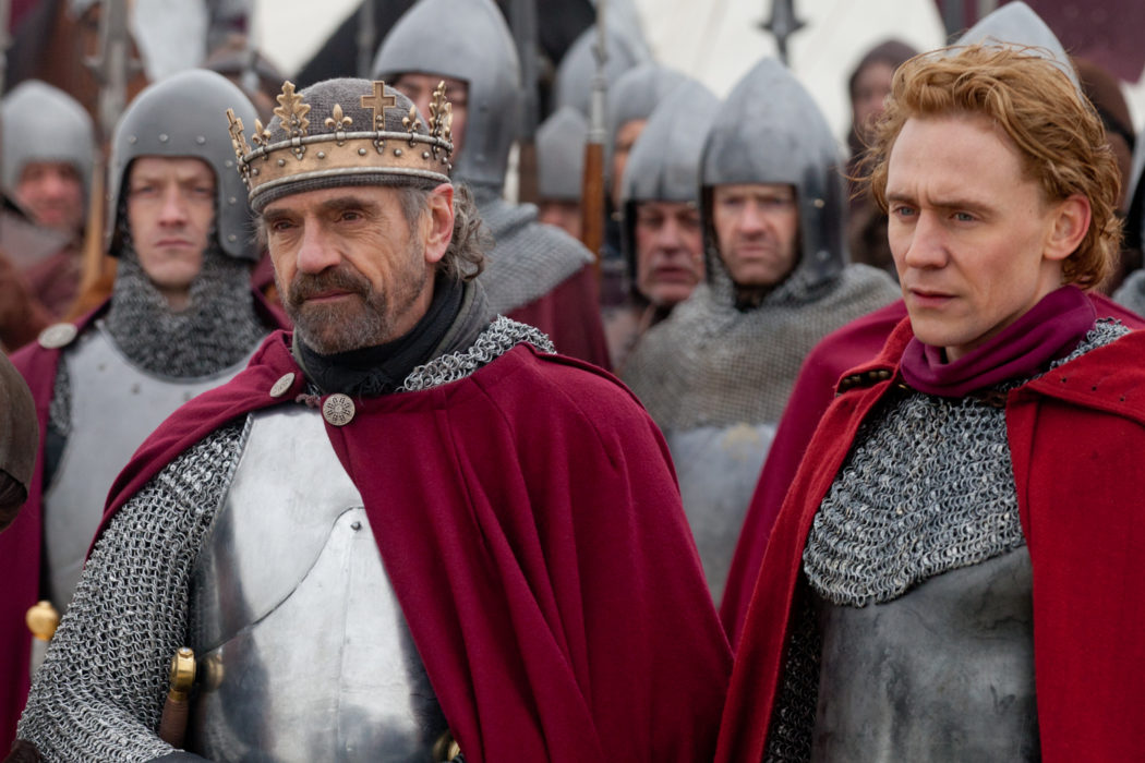 The Hollow Crown