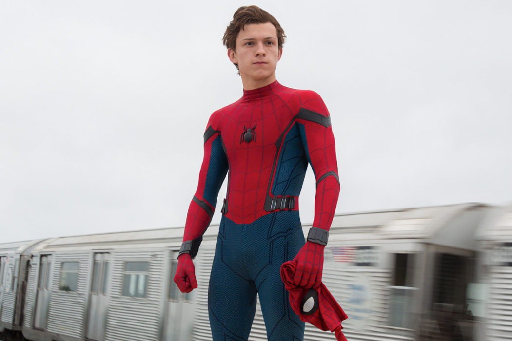 Spider-Man/Peter Parker ('Spider-Man: Homecoming')