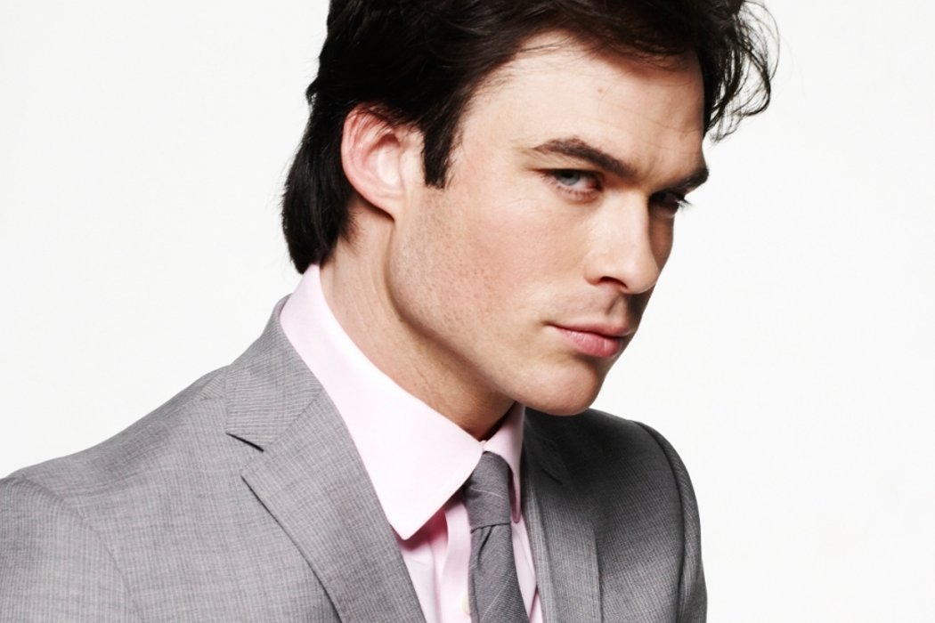 Uno de los candidatos a ser Christian Grey