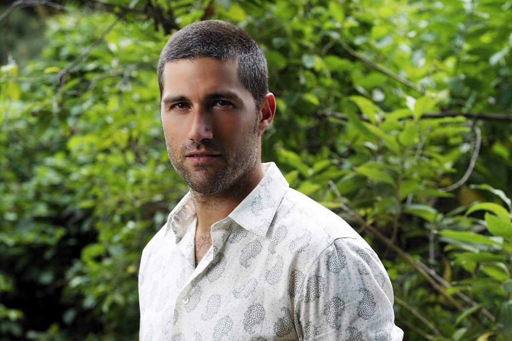 Jack Shephard