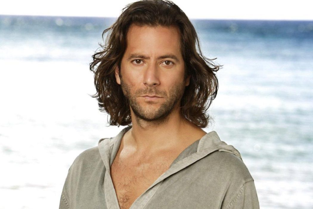 Desmond Hume