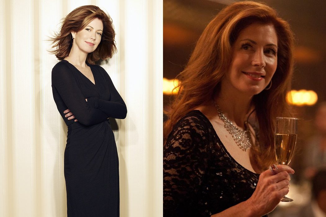 Dana Delany