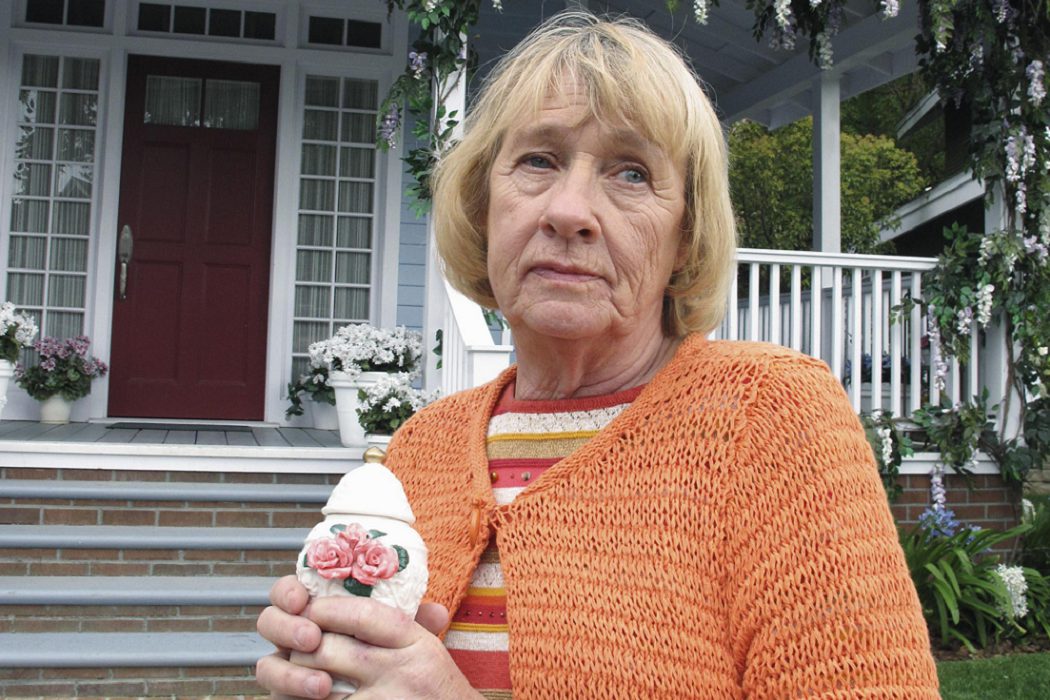 Kathryn Joosten