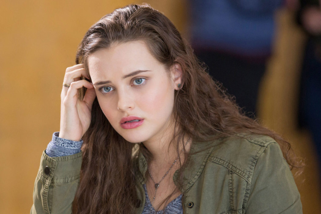 Hannah Baker ('Por 13 razones')