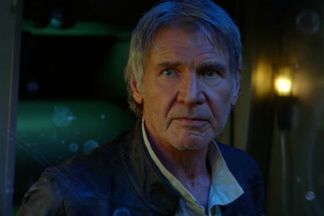 ¿Veremos un funeral en honor a Han Solo?