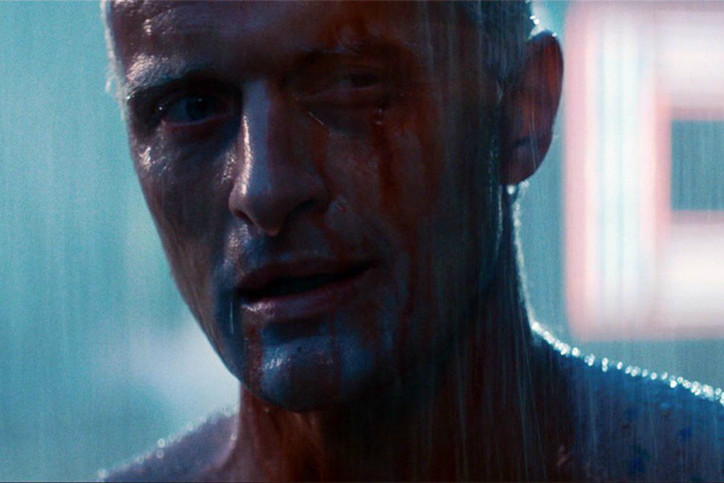 'Blade Runner'