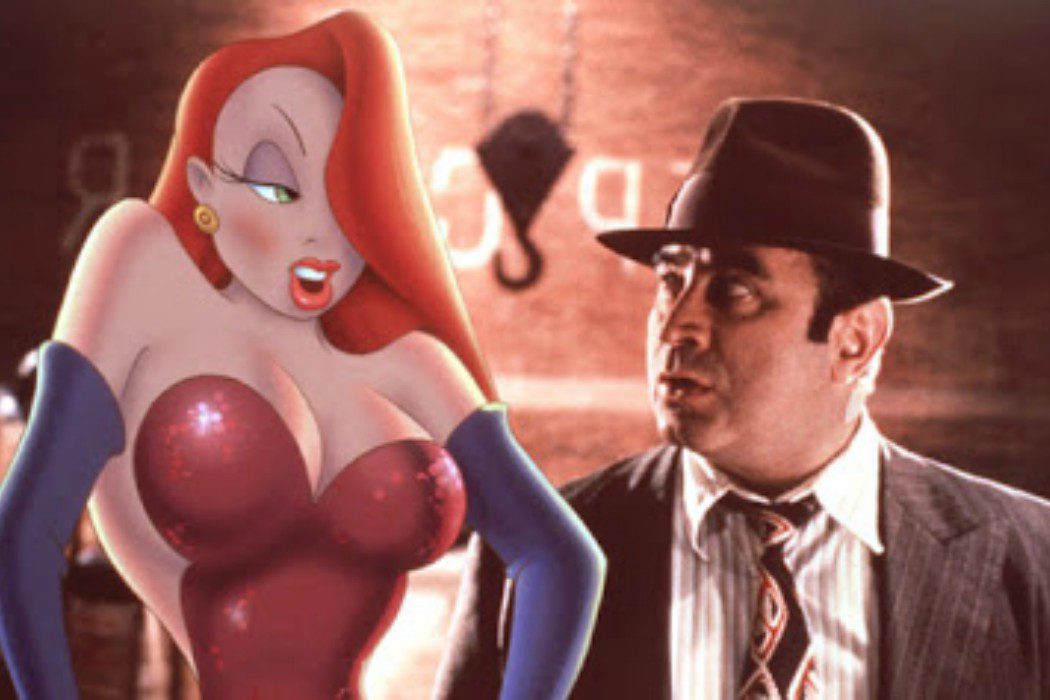 '¿Quién engañó a Roger Rabbit?'