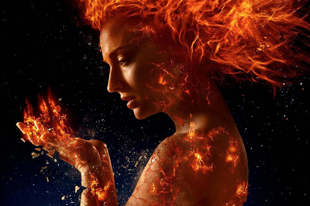 'X-Men: Dark Phoenix'