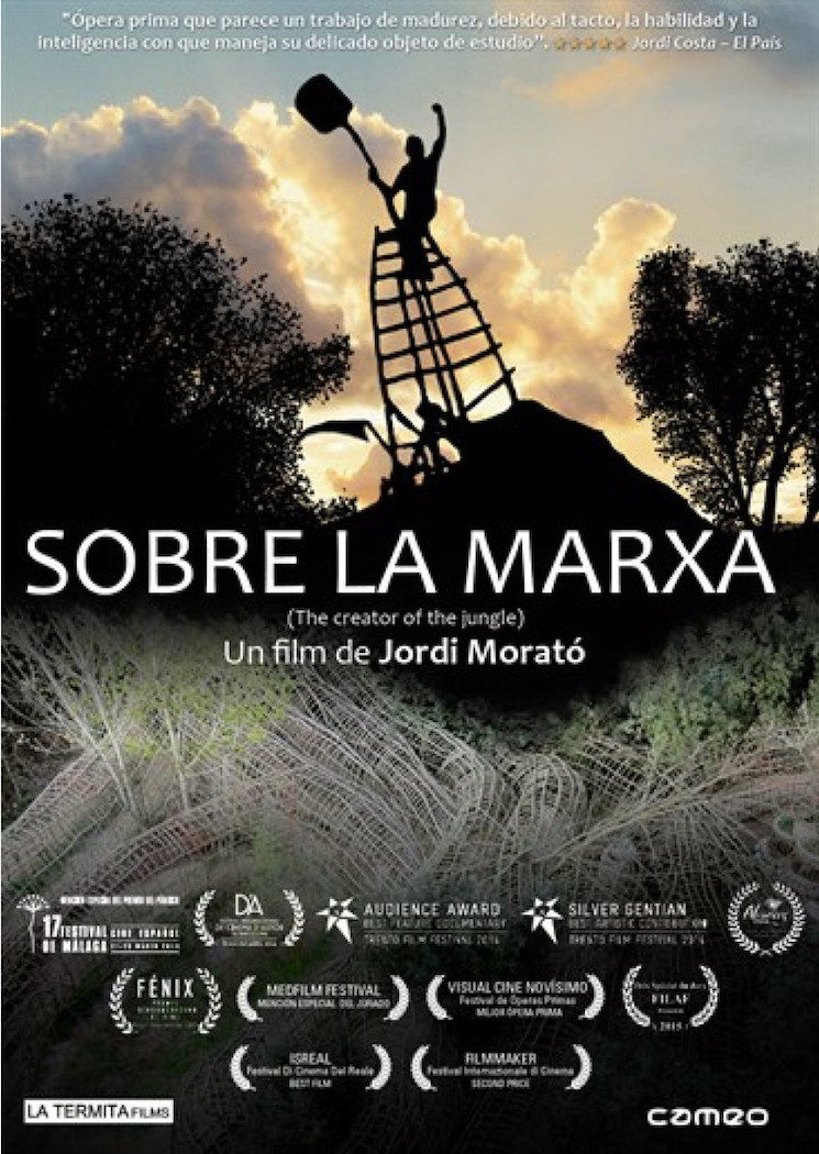 'Sobre la marxa'