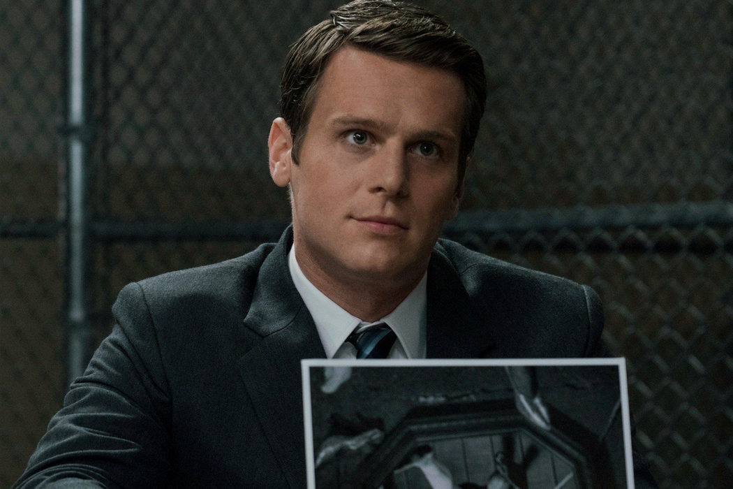 Jonathan Groff