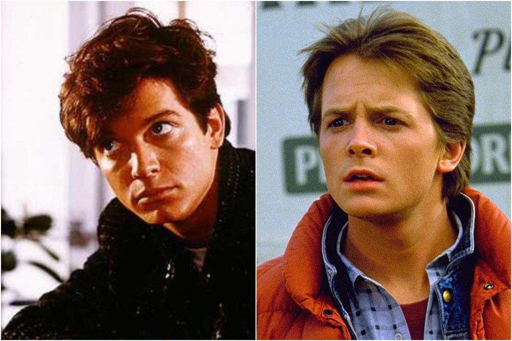 Eric Stolz