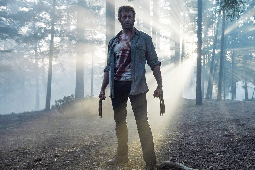 'Logan'