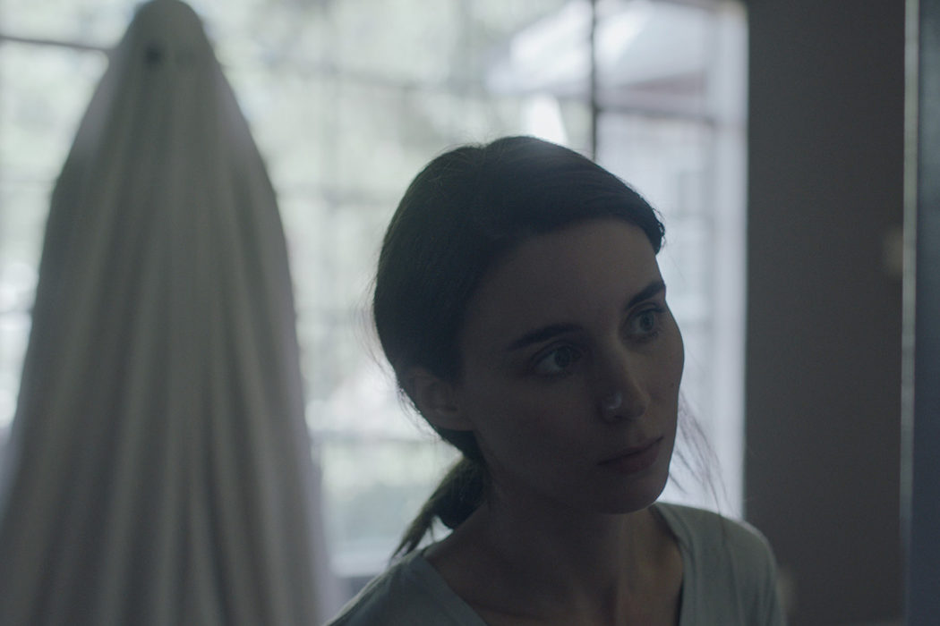 'A Ghost Story'