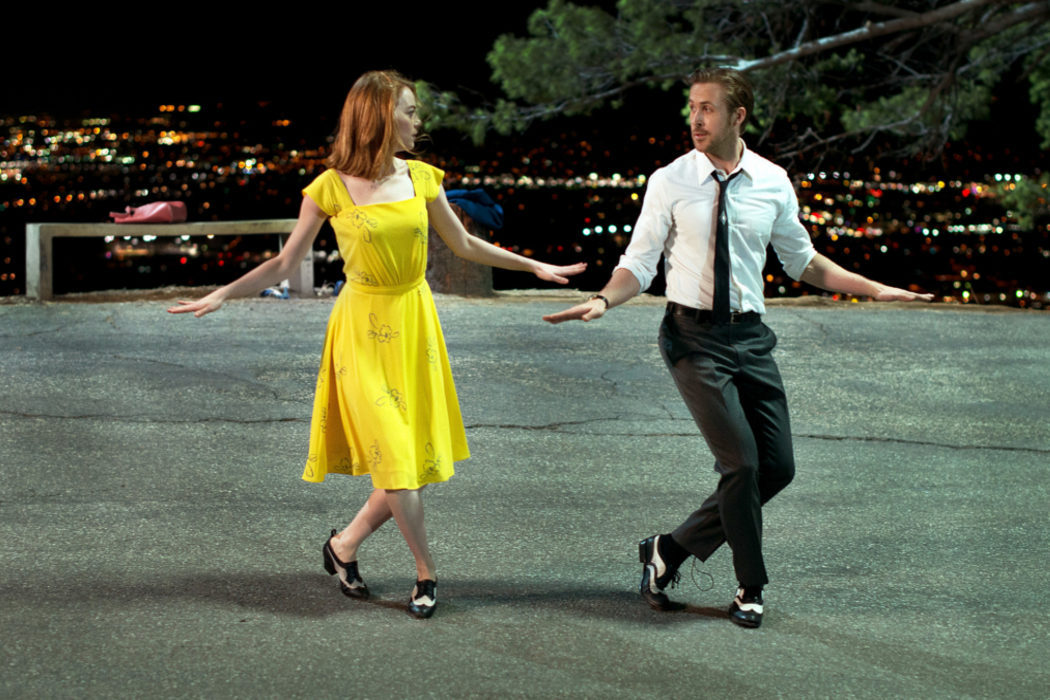 'La ciudad de las estrellas: La La Land'