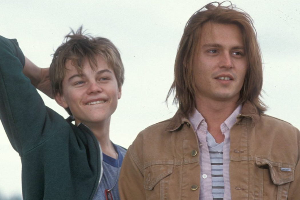 '¿A quién ama Gilbert Grape?'