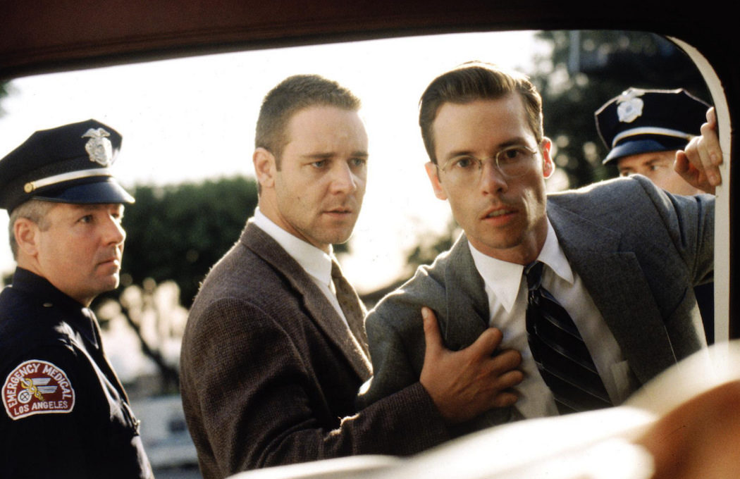 'L.A. Confidential' (1997)