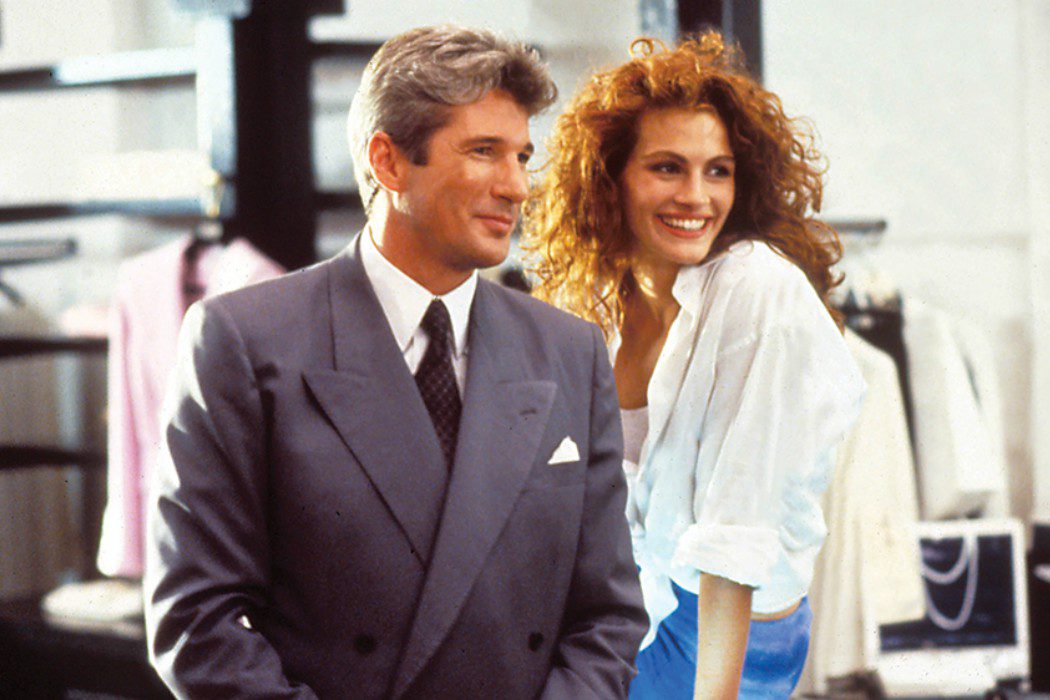 'Pretty Woman'