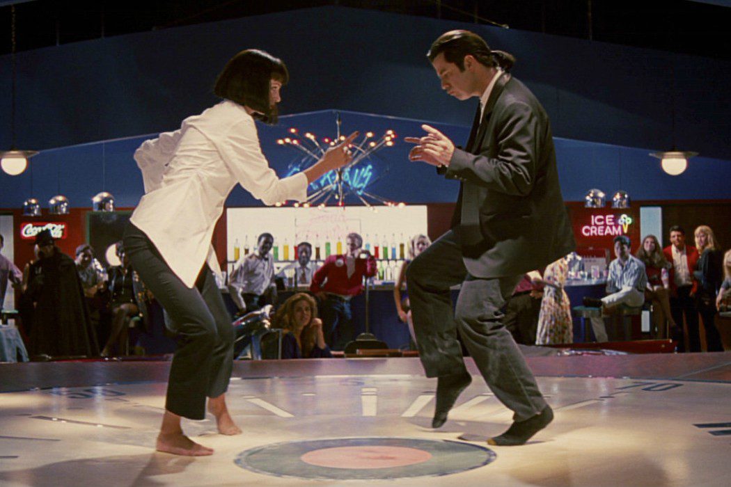 'Pulp Fiction'