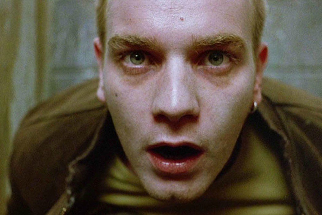 'Trainspotting'