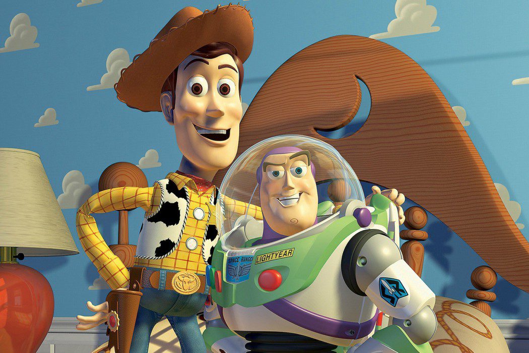 'Toy Story'