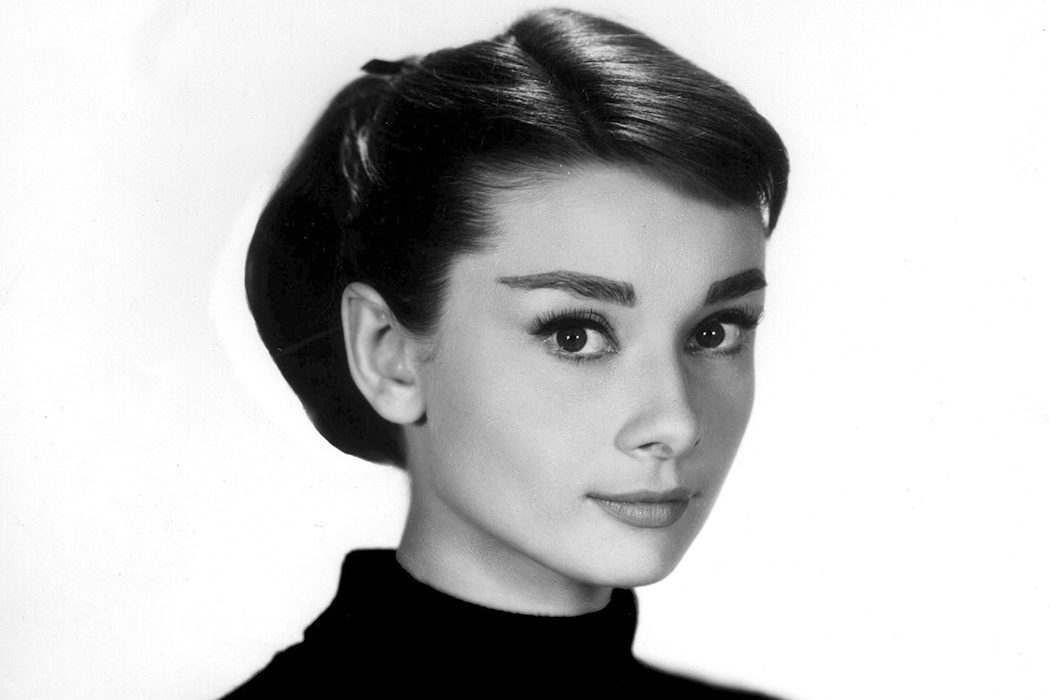 Audrey Hepburn estuvo a punto de protagonizarla