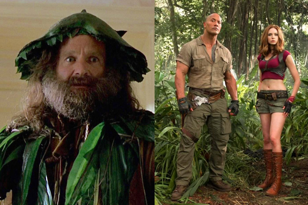 Jumanji