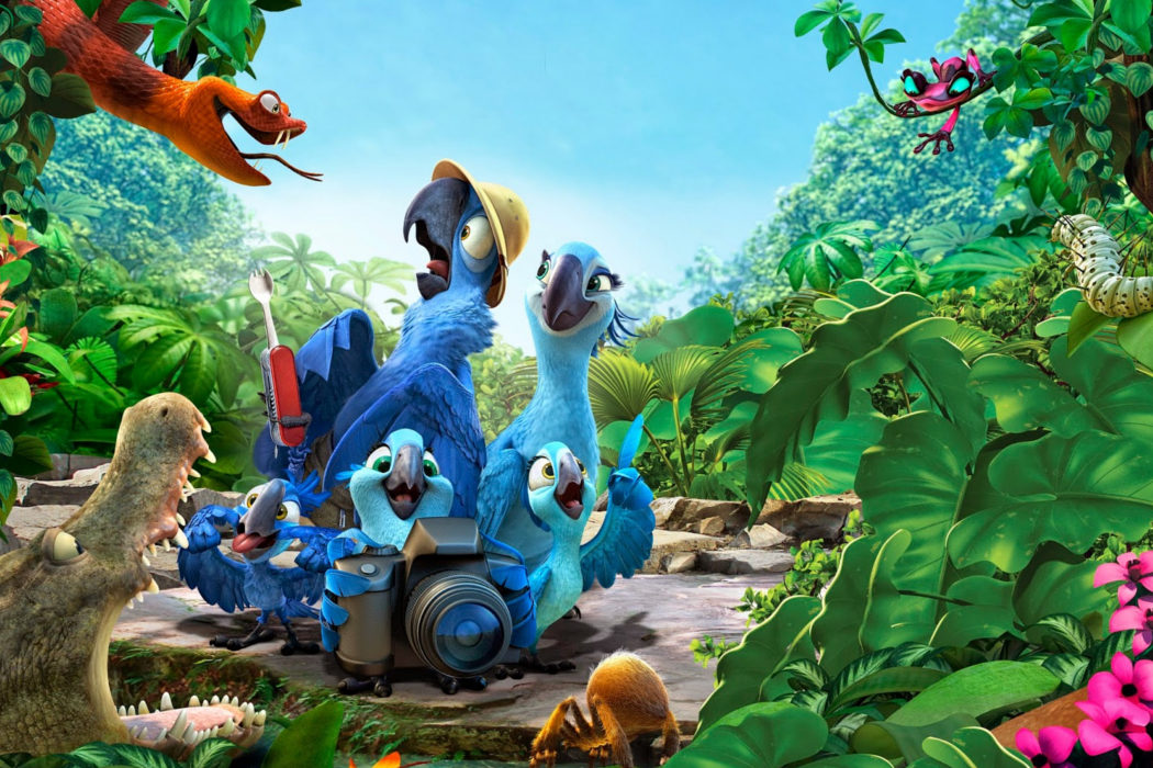 Rio 2