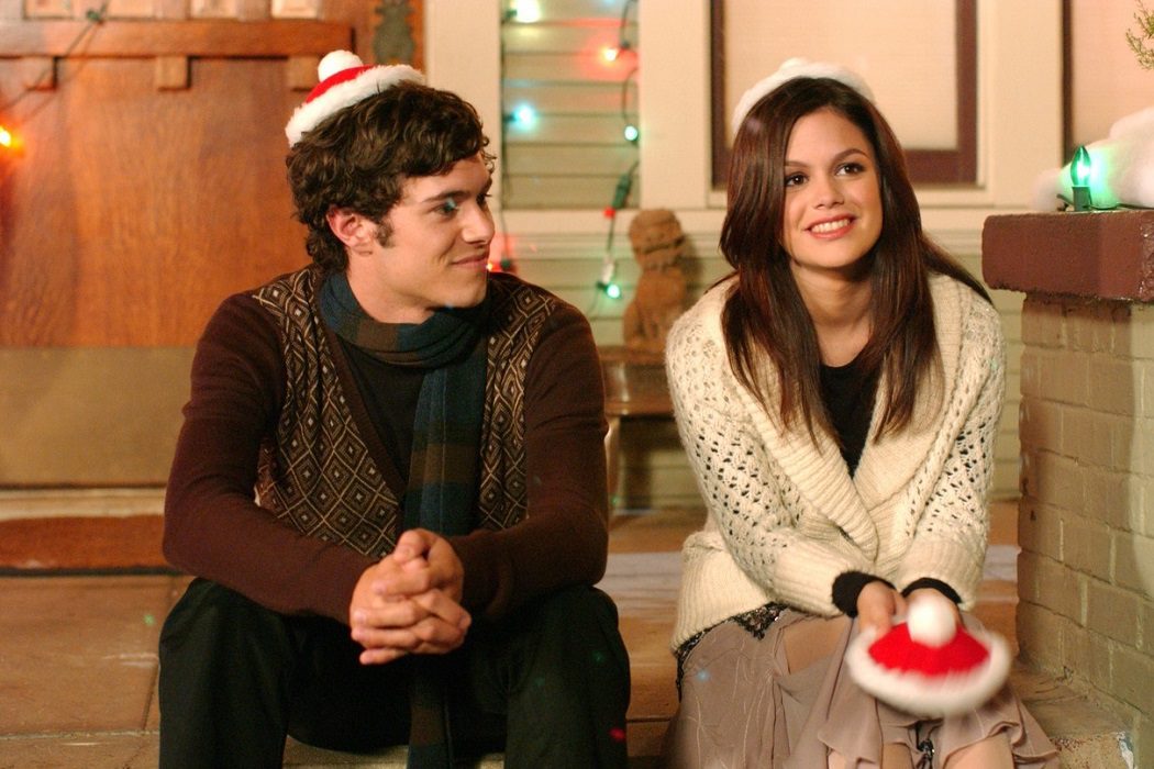 El Chrismukkah de 'The O.C.'