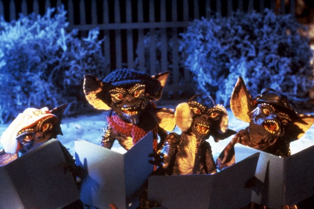 'Gremlins'