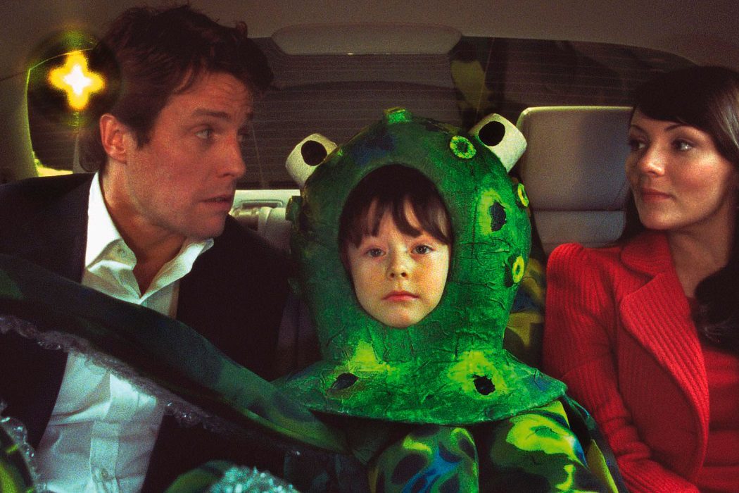 'Love Actually'