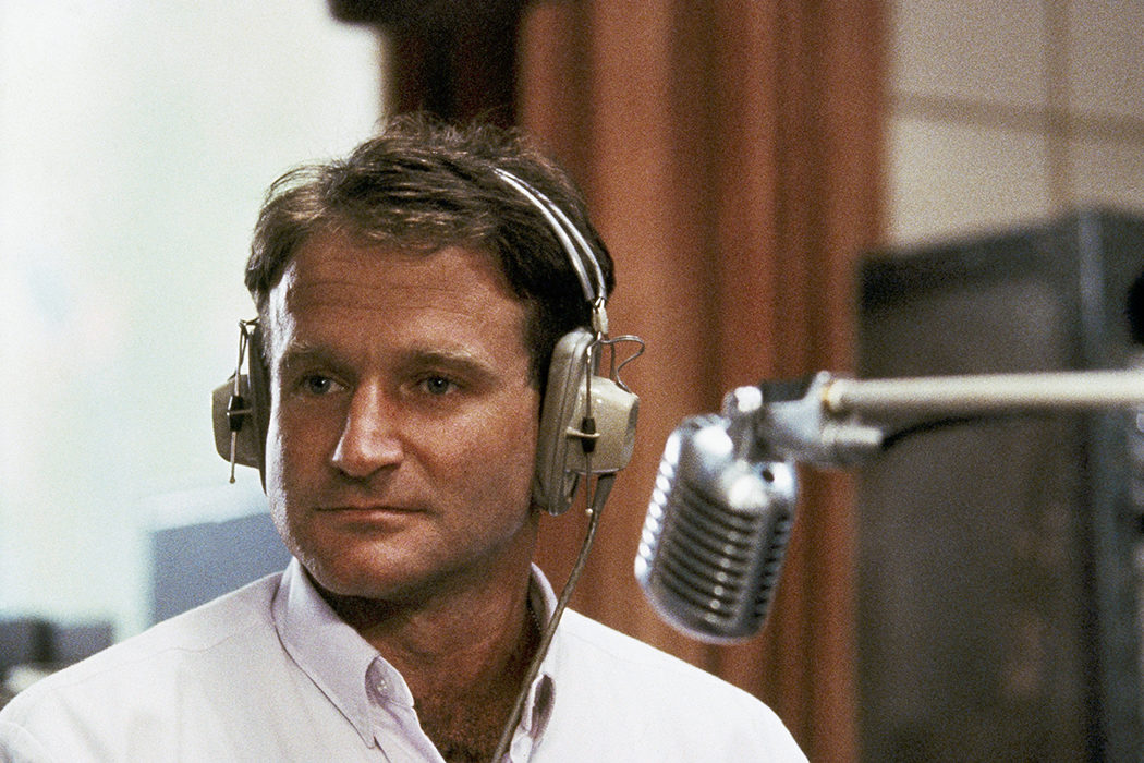 'Good Morning, Vietnam' (1987)