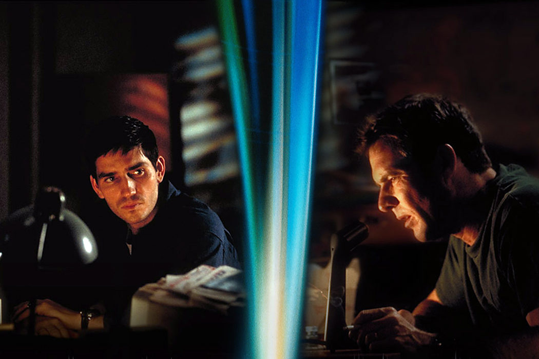 'Frequency' (2000)