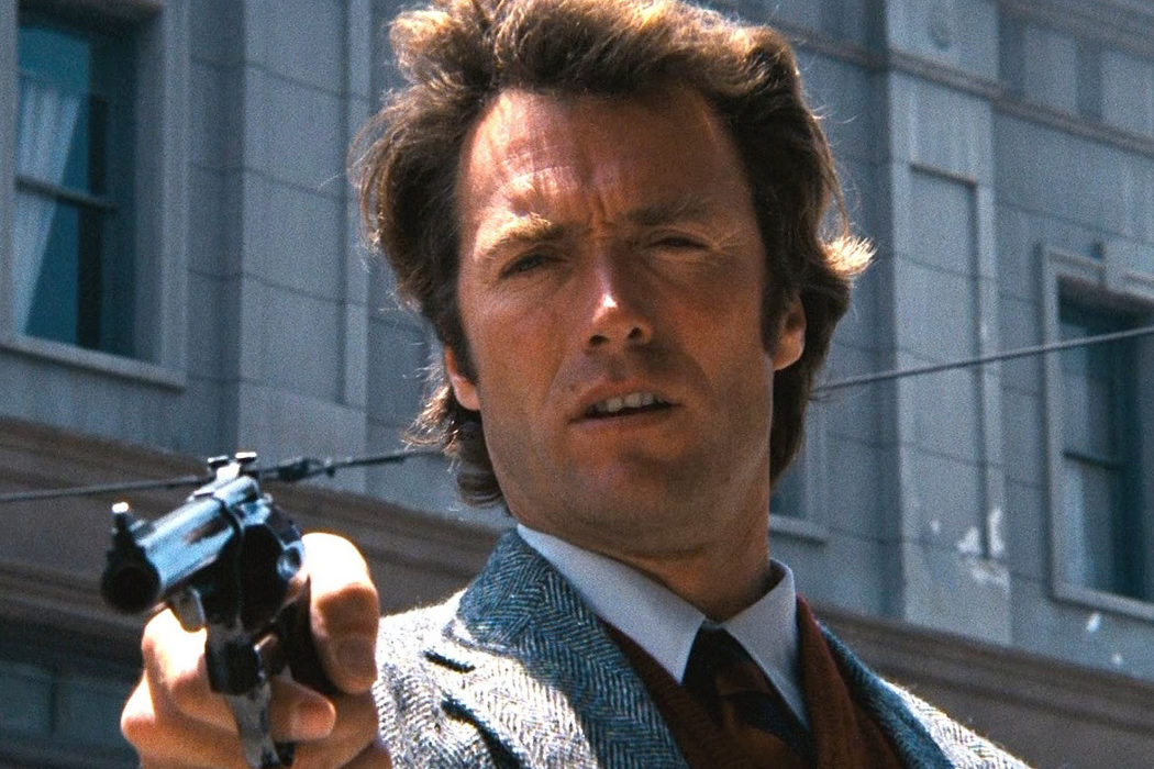 Se inspiró en Clint Eastwood en 'Harry el sucio' para el papel de Lobezno