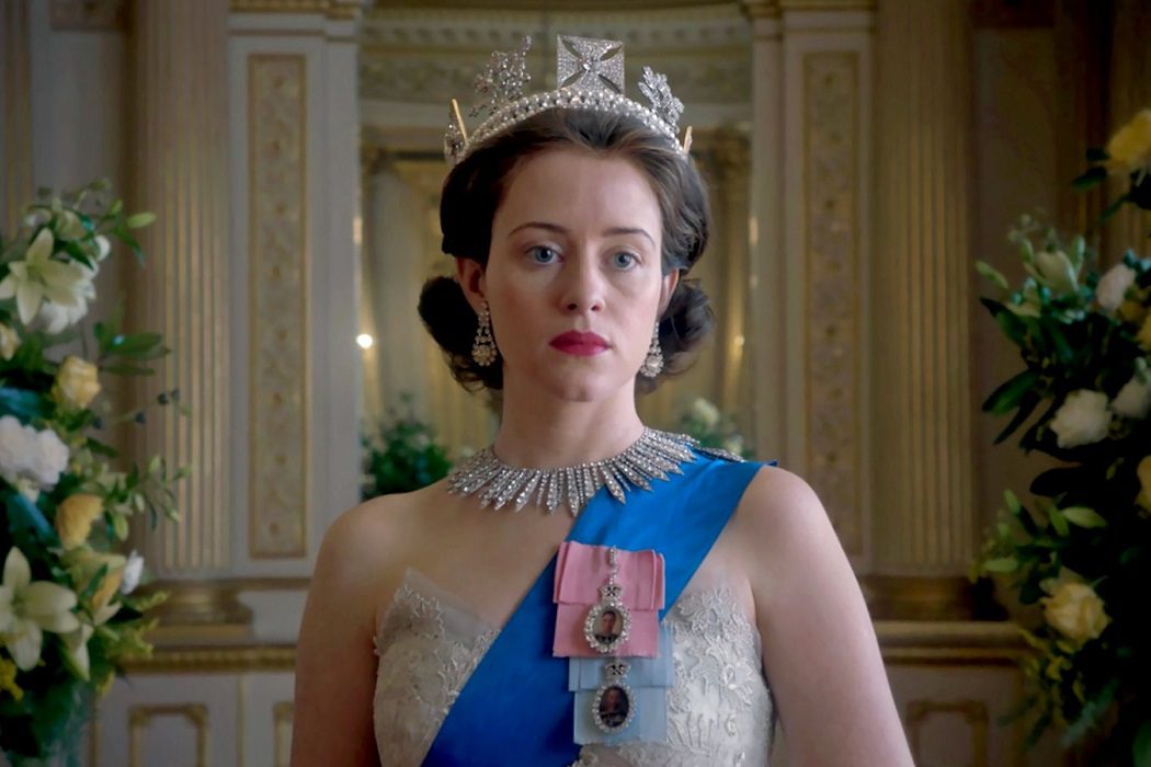 'The Crown'