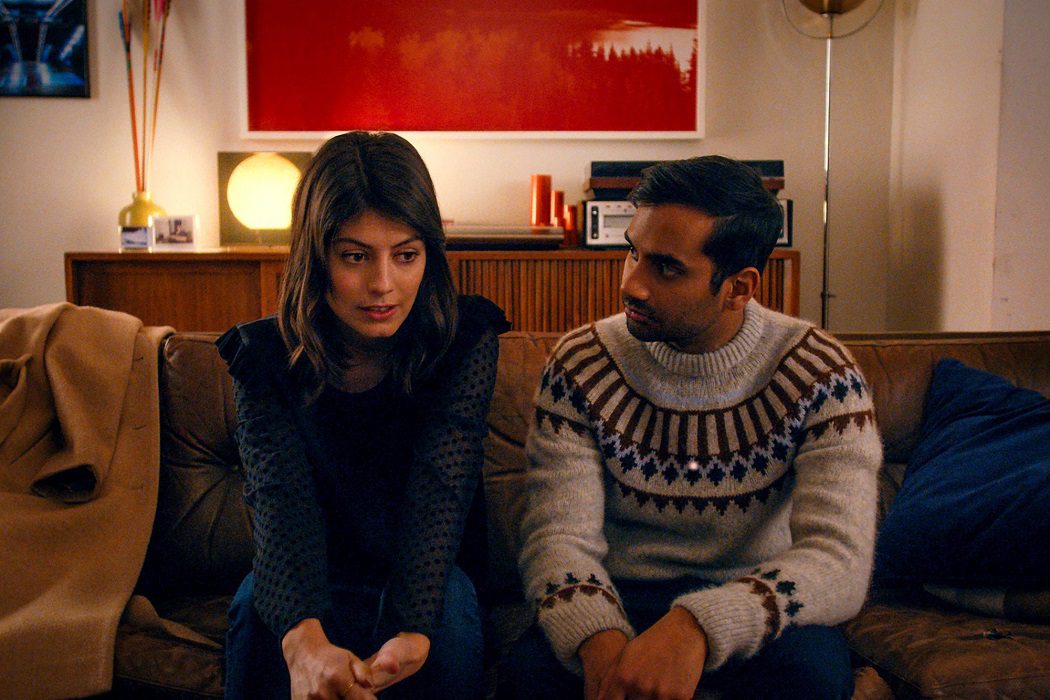 'Master of None'