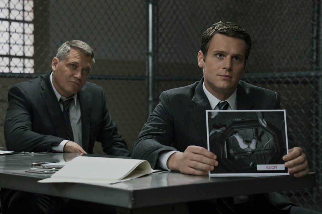 'Mindhunter'