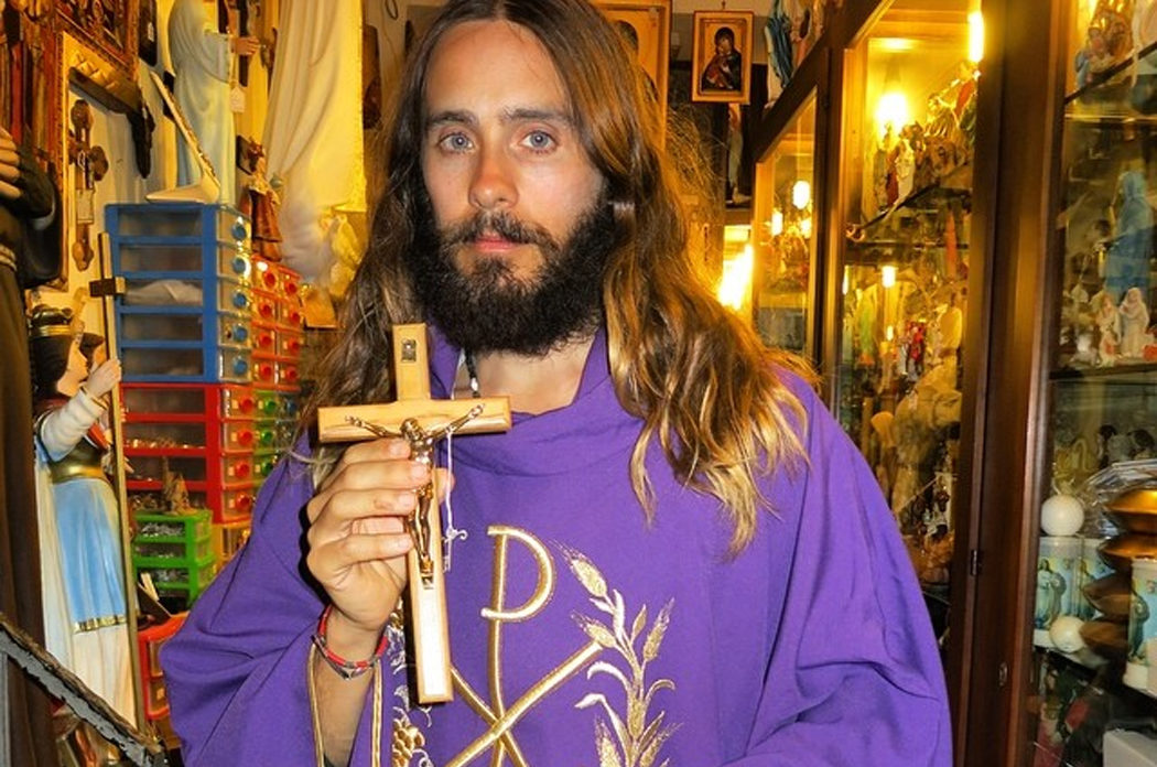 Jared Cristo