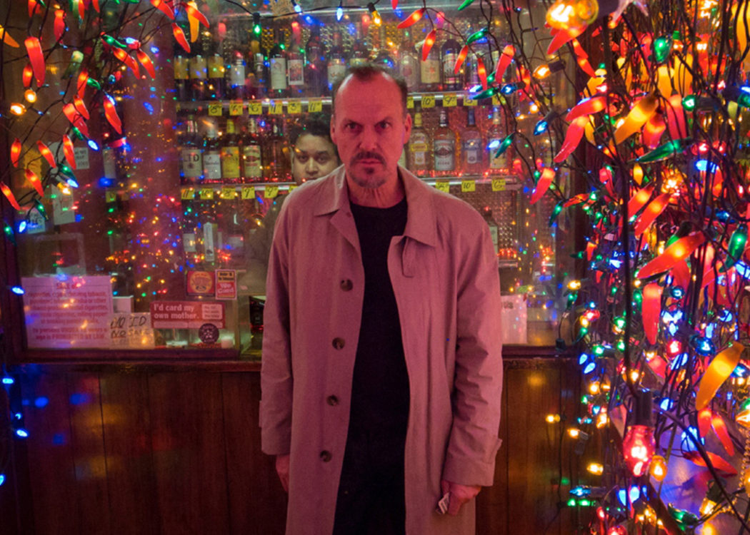 'Birdman o (la inesperada virtud de la ignorancia)'