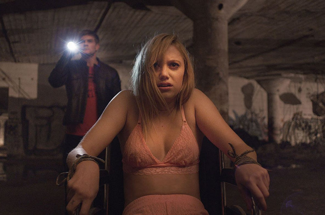 'It Follows'