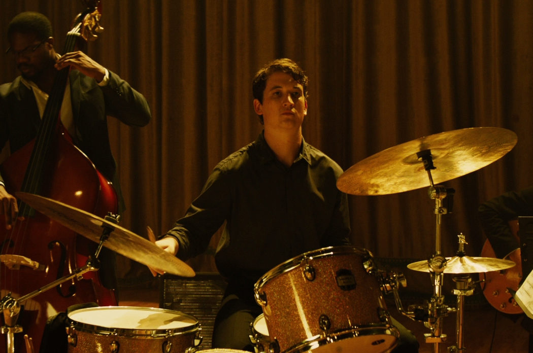 'Whiplash'