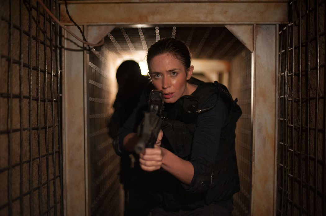 'Sicario'