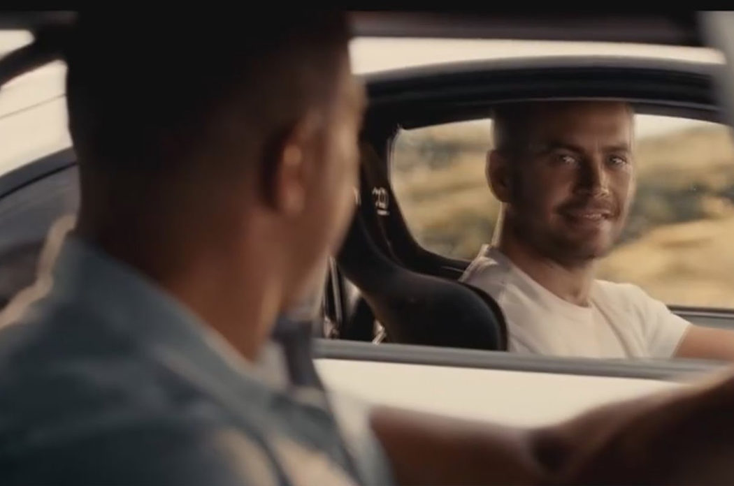 'Fast & Furious 7'