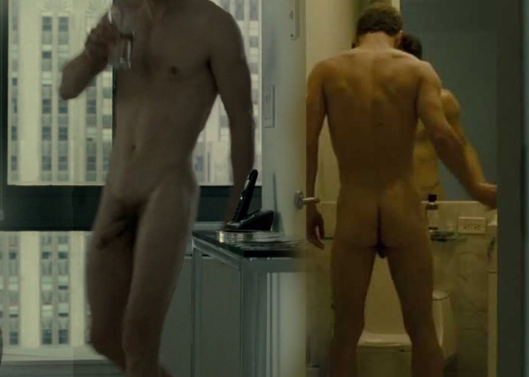 Michael Seater Nude Fakes.