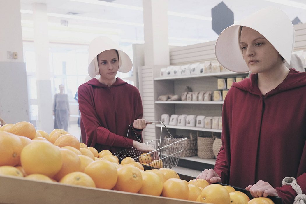 'The Handmaid's Tale'