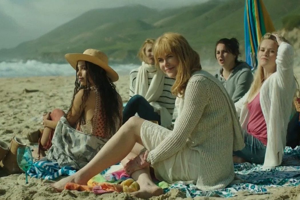 'Big Little Lies'