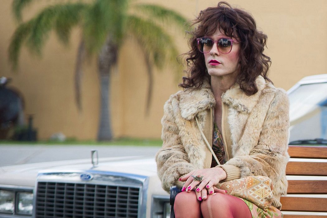 'Dallas Buyers Club'